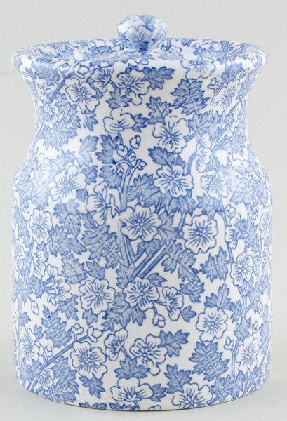 Storage Jar